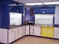 Manufacturers Exporters and Wholesale Suppliers of BENCH TYPE FUME HOOD Vadodara Gujarat